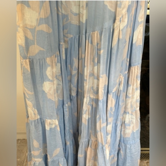 Free People Maxi Dress - Picture 2 of 6